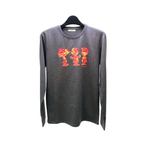 Long Sleeve T-Shirt