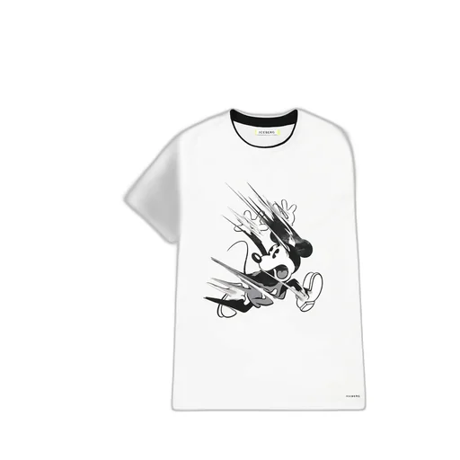 Printed T-Shirt