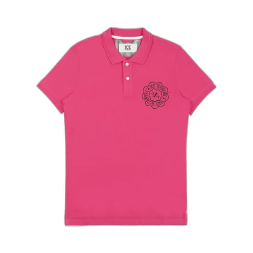 Logo Polo Shirt