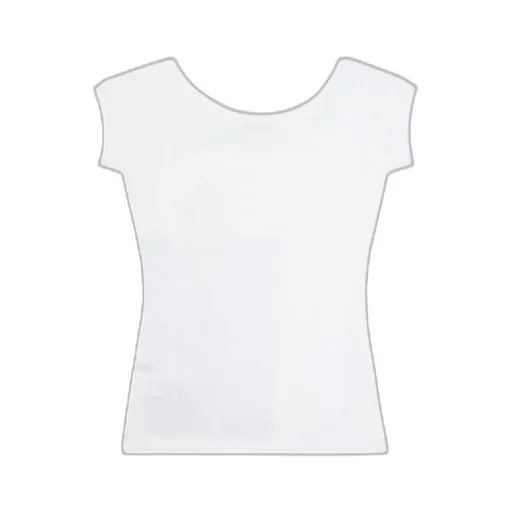 T-Shirt With Tweety Bird Print