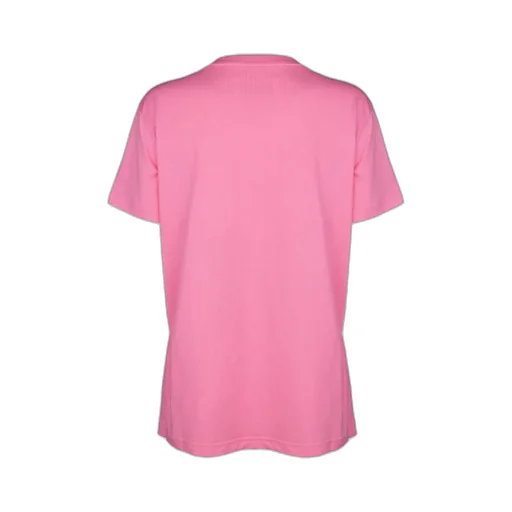 Round-Necked Logo T-Shirt