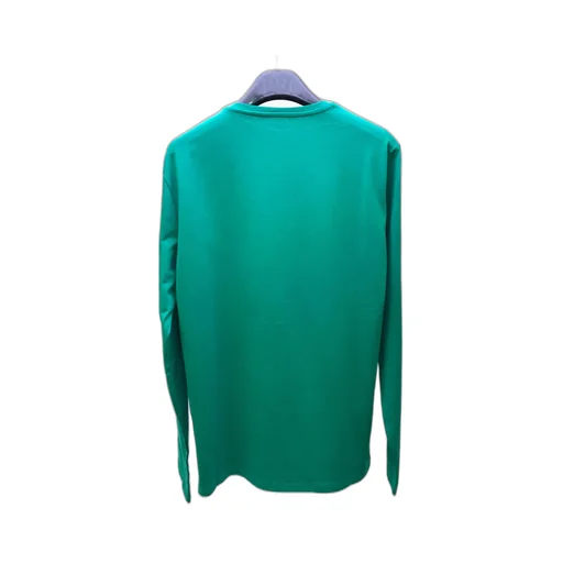 Logo Long-Sleeved T-Shirt