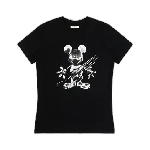 Mickey Mouse Graphic T-Shirt