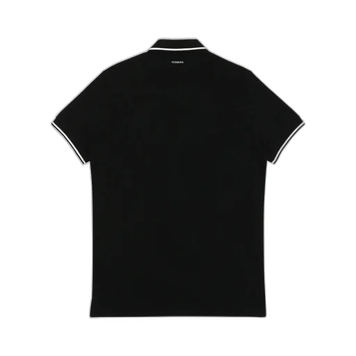 Mickey Mouse Printed Polo Shirt