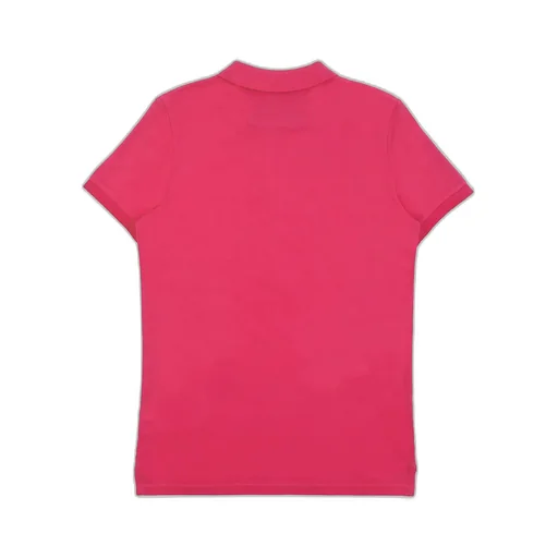 Logo Polo Shirt