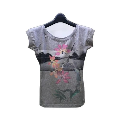 Printed T-Shirt