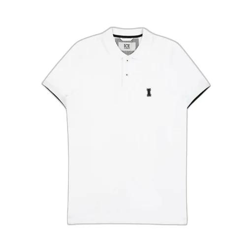 Logo Polo Shirt