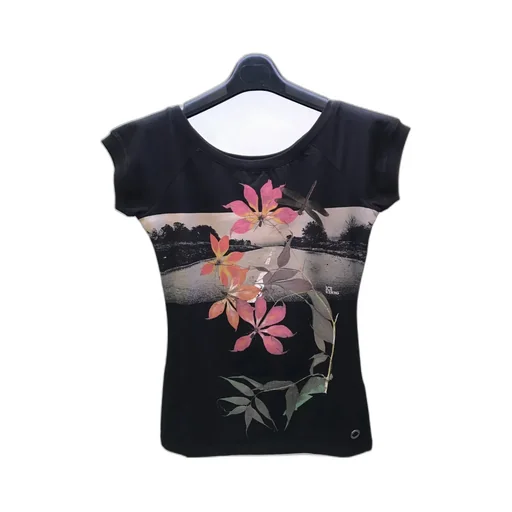Printed T-Shirt