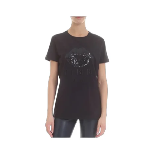 Round-Necked T-Shirt