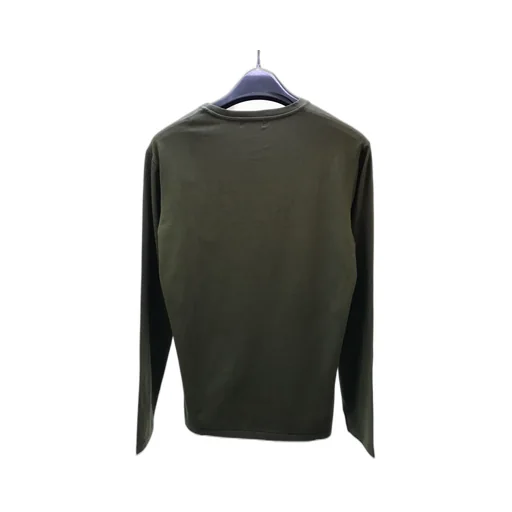 Logo Long-Sleeved T-Shirt