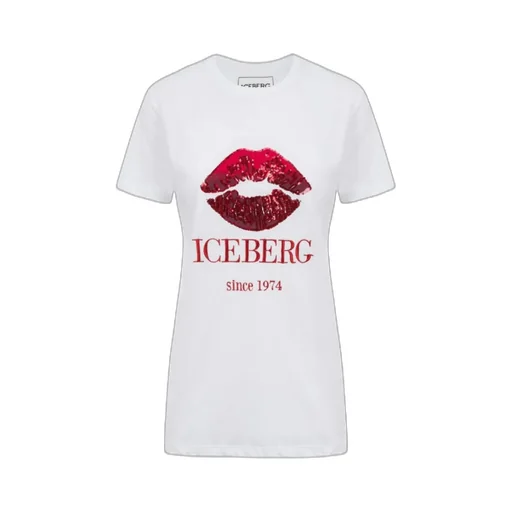 Round-Necked T-Shirt