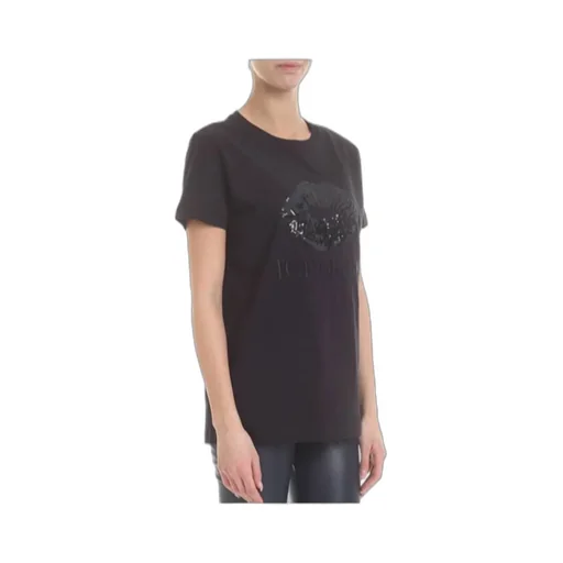 Round-Necked T-Shirt
