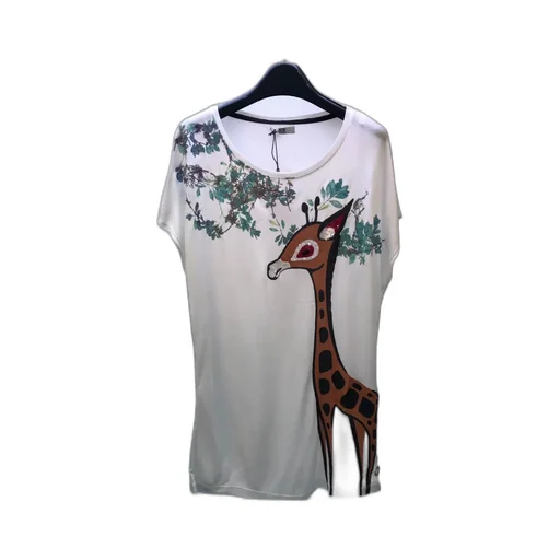 Printed T-Shirt