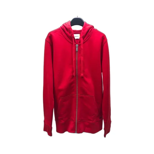 Long-Sleeved Casual Jacket