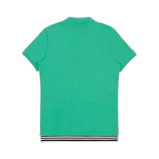 Logo Polo Shirt