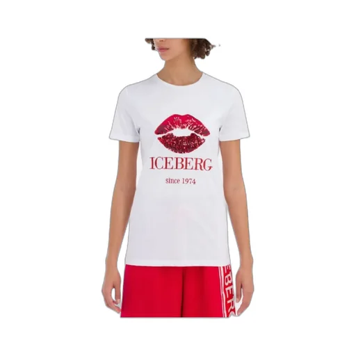 Round-Necked T-Shirt