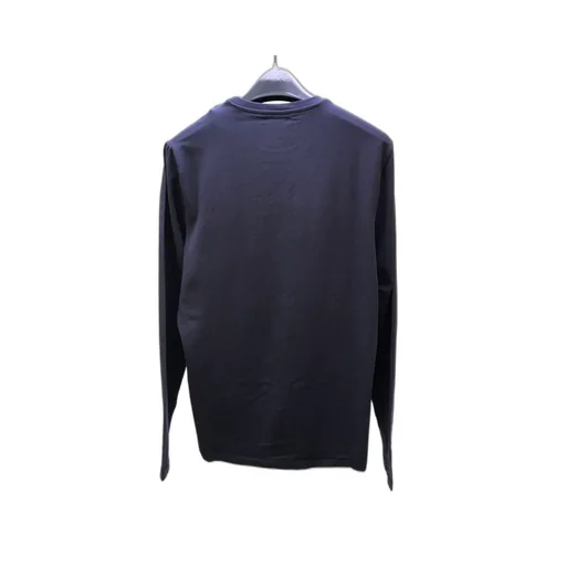 Logo Details Long-Sleeved T-Shirt
