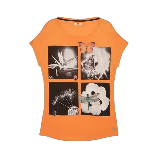 Printed T-Shirt