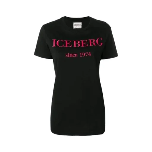 Logo Printed T-Shirt