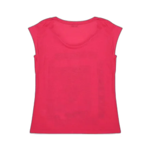Round-Necked Logo T-Shirt