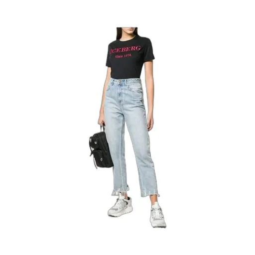Logo Printed T-Shirt