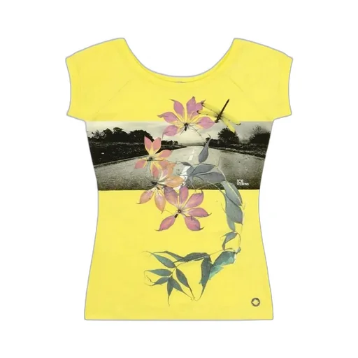 Printed T-Shirt