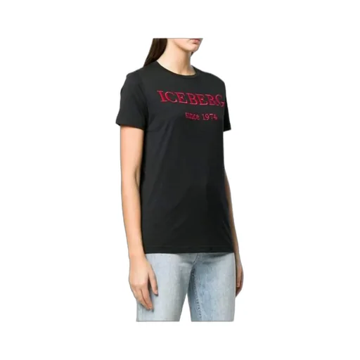 Logo Printed T-Shirt