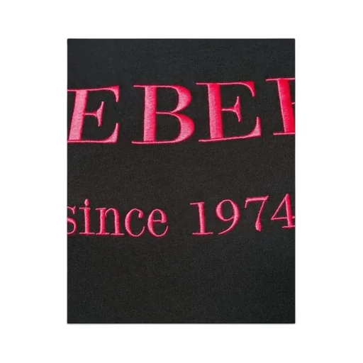 Logo Printed T-Shirt