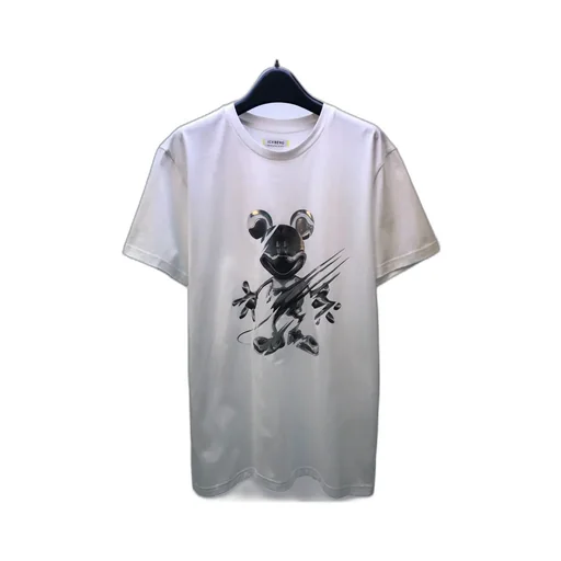 Logo Short-Sleeved T-Shirt
