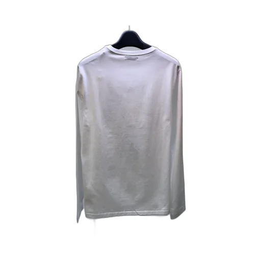 Logo Long-Sleeved T-Shirt