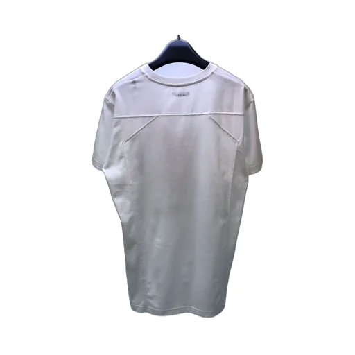 Logo Short-Sleeved T-Shirt
