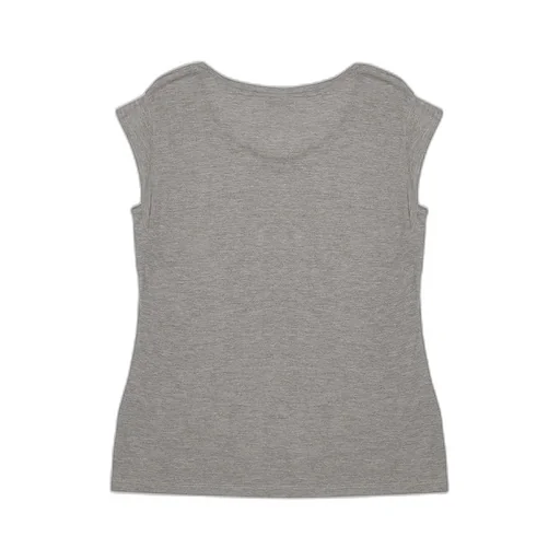 Round-Necked Logo T-Shirt