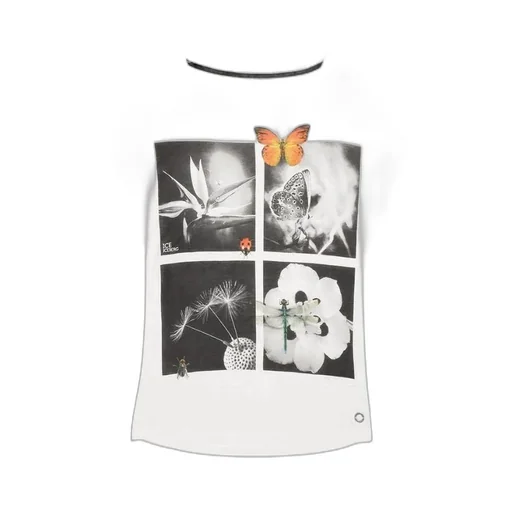 Printed T-Shirt