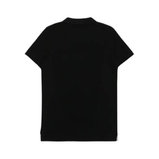 Logo Polo Shirt