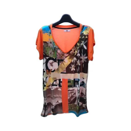 Printed T-Shirt
