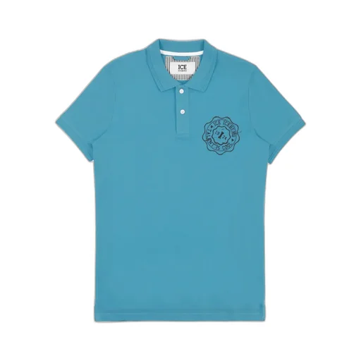 Logo Polo Shirt