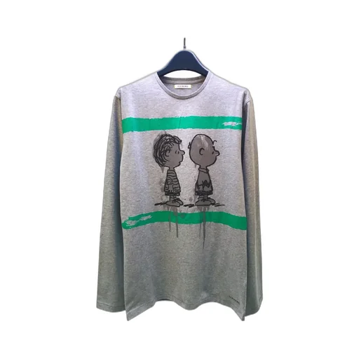 Long Sleeve T-Shirt