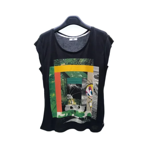 Printed T-Shirt