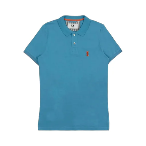 Logo Polo Shirt