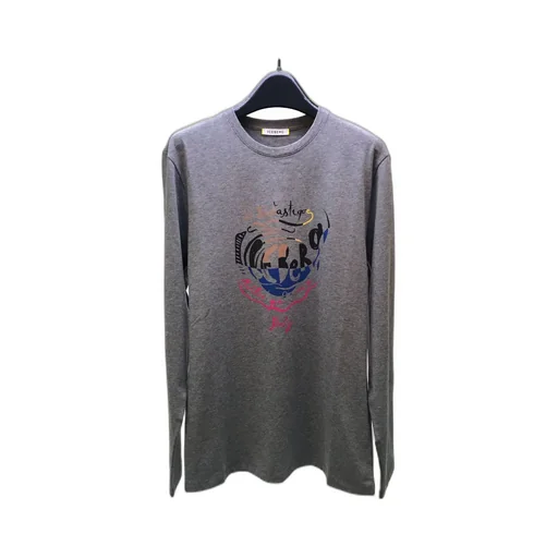 Long Sleeve T-Shirt