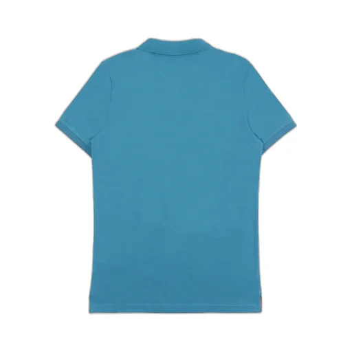 Logo Polo Shirt