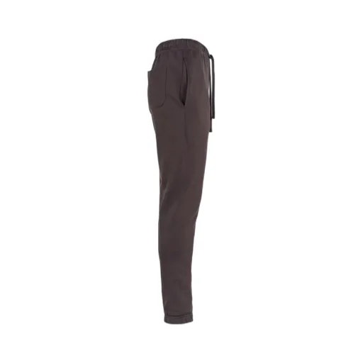 Logo-Print Drawstring Track-Pants