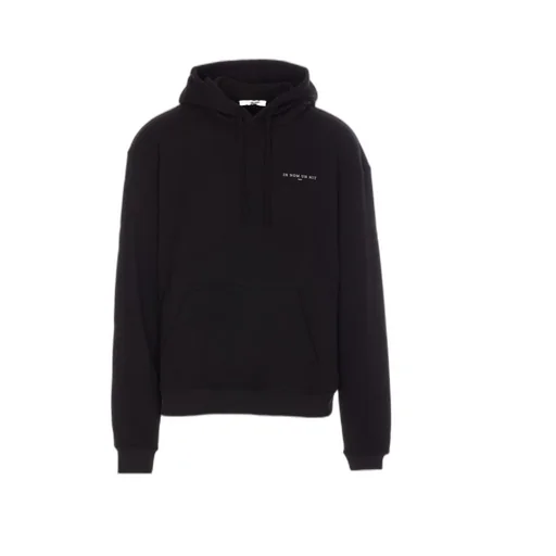Back Printed Hoodies