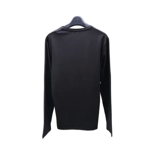 Logo Long-Sleeved T-Shirt