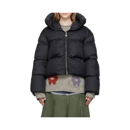 Padded Puffer Jacket
