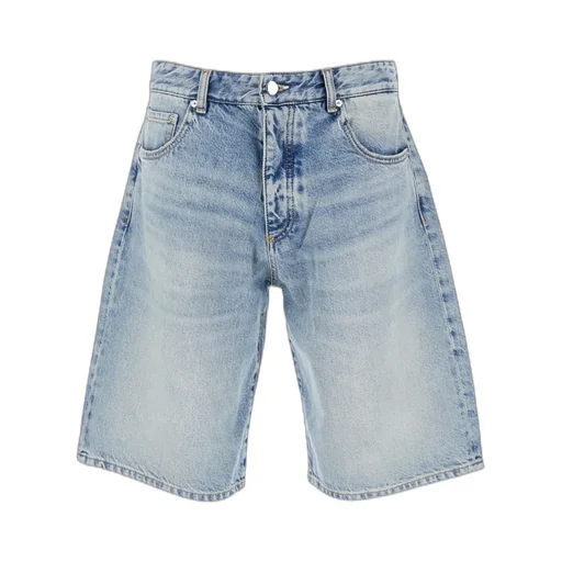 Bobby Bermuda Shorts