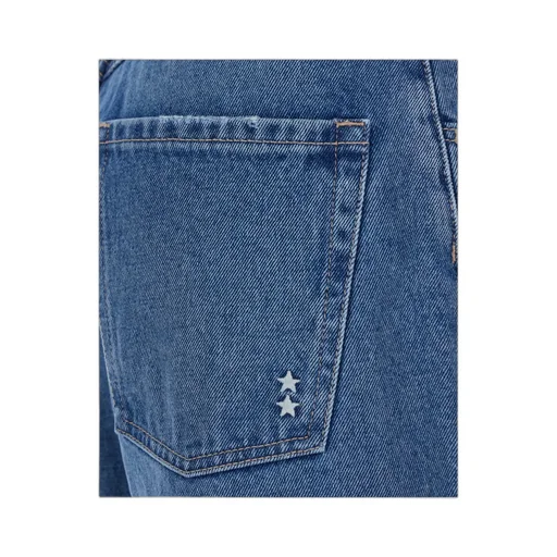 Poppy Flared Leg Jeans