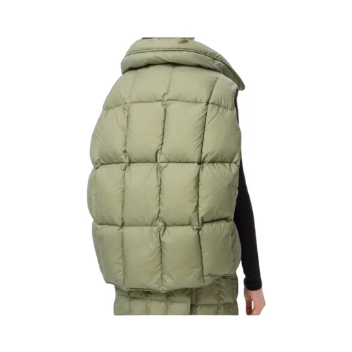 Cozy Cloud Padded Vest