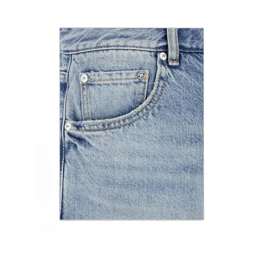 Bobby Bermuda Shorts