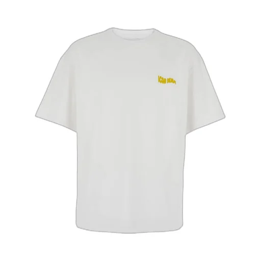 Leon Logo Crewneck T-Shirt